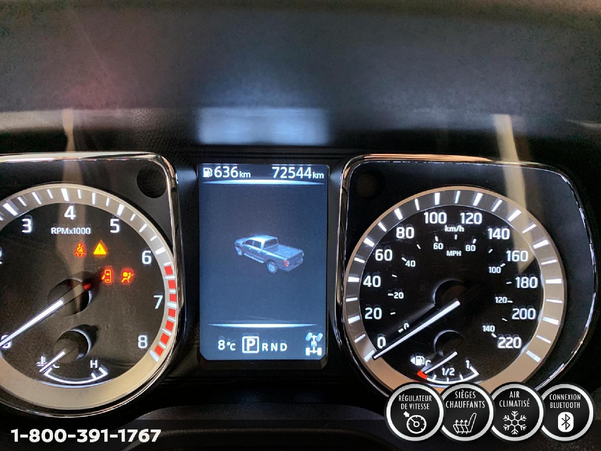 2023 Nissan Pathfinder SL Image principale