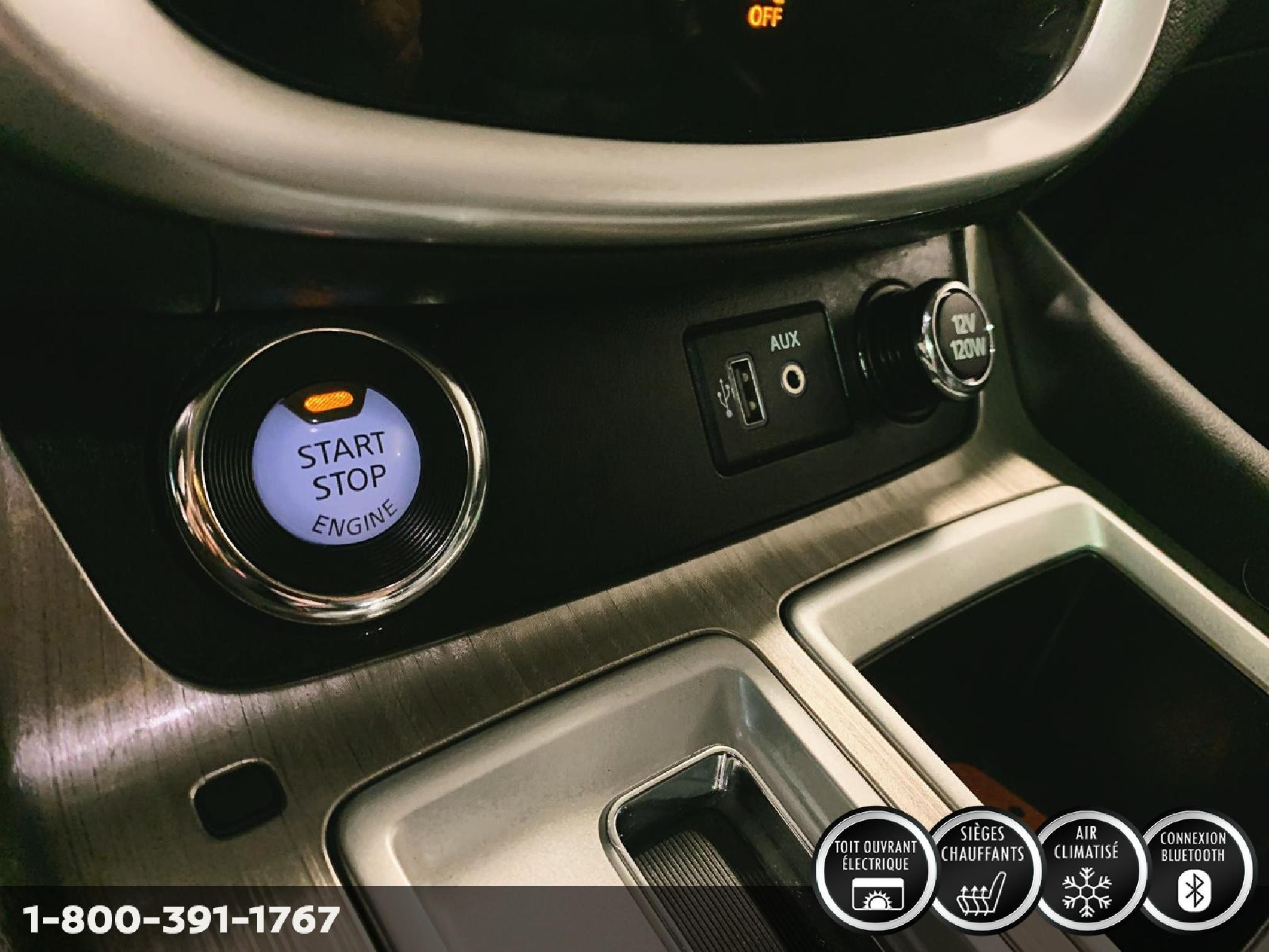 2018 MAZDA CX-3 GS Image principale