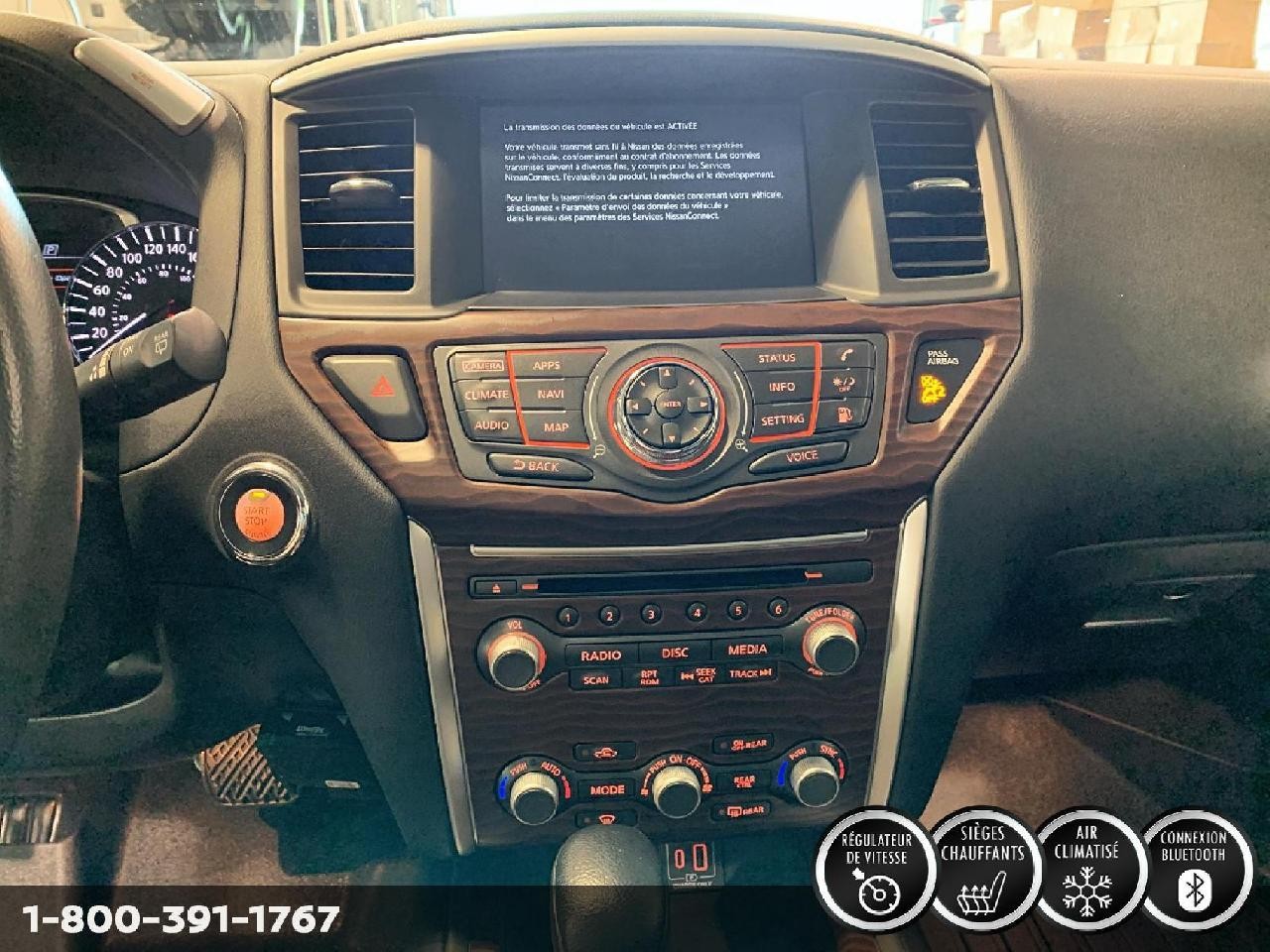 2016 Volkswagen Golf TRENDLINE Image principale