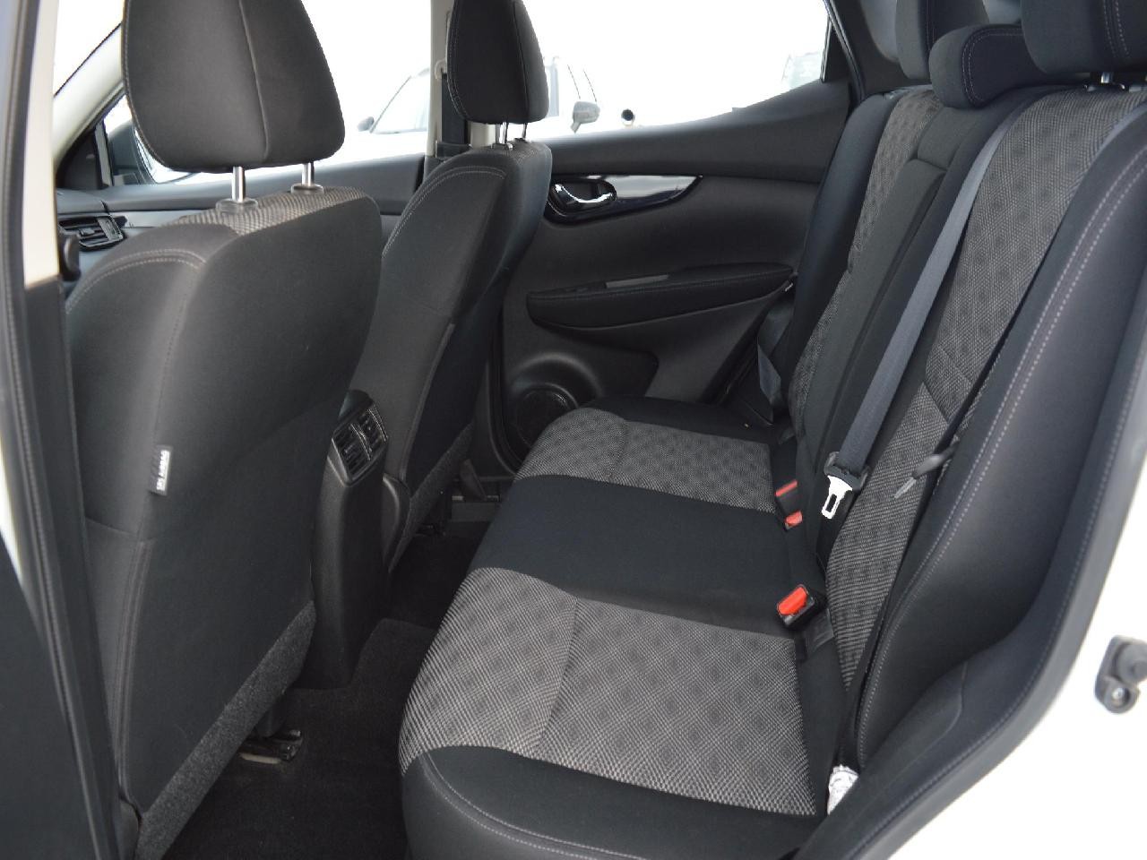 2019 Nissan Qashqai SV Image principale