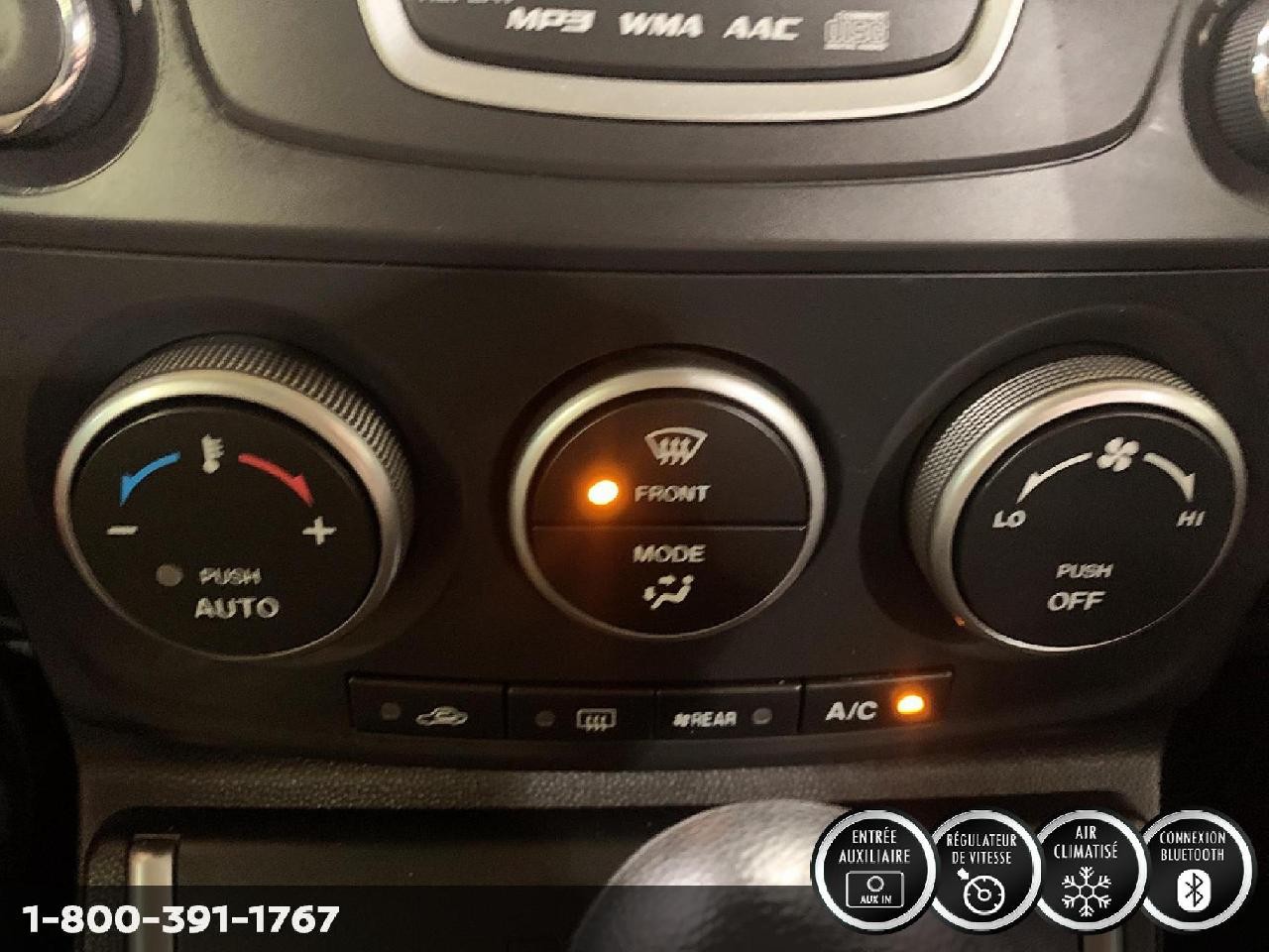 2014 Mazda 5 GS Image principale