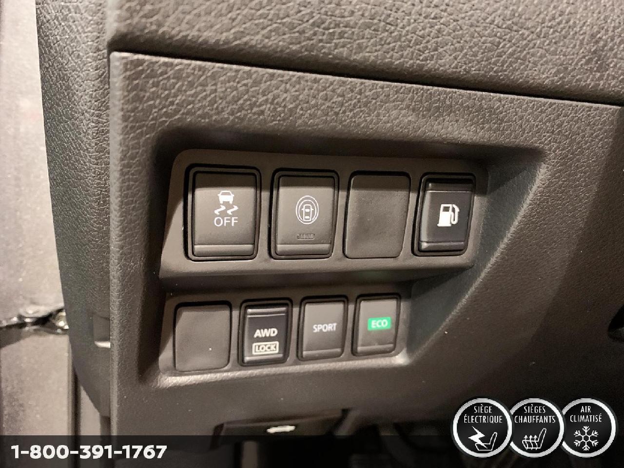 2019 Toyota C-HR LE Image principale