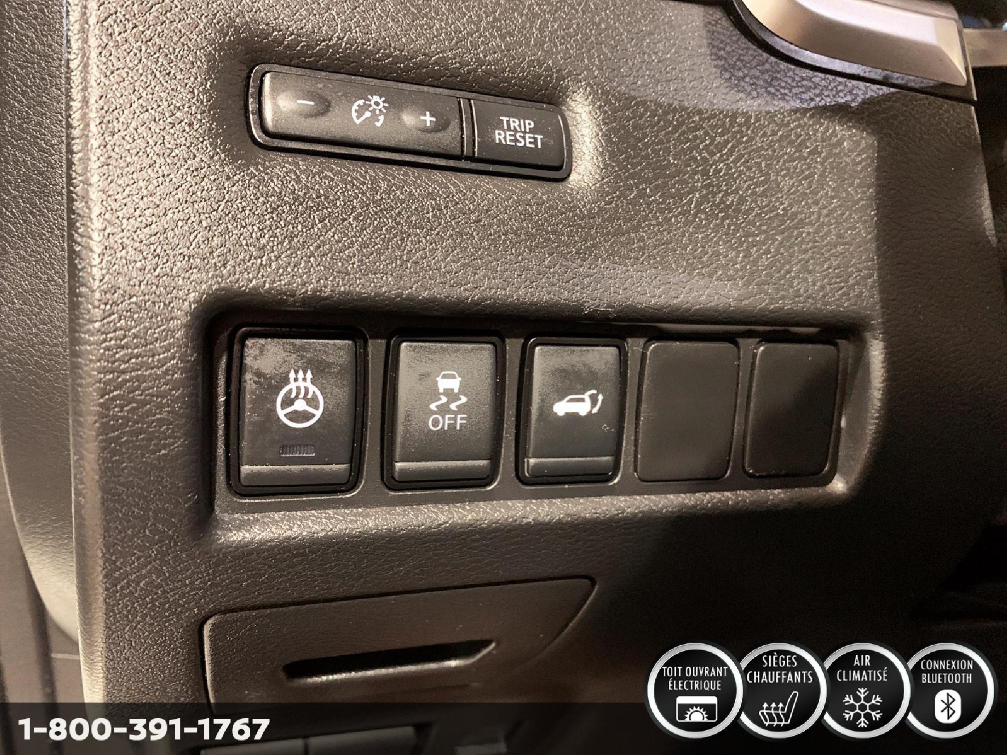 2018 MAZDA CX-3 GS Image principale