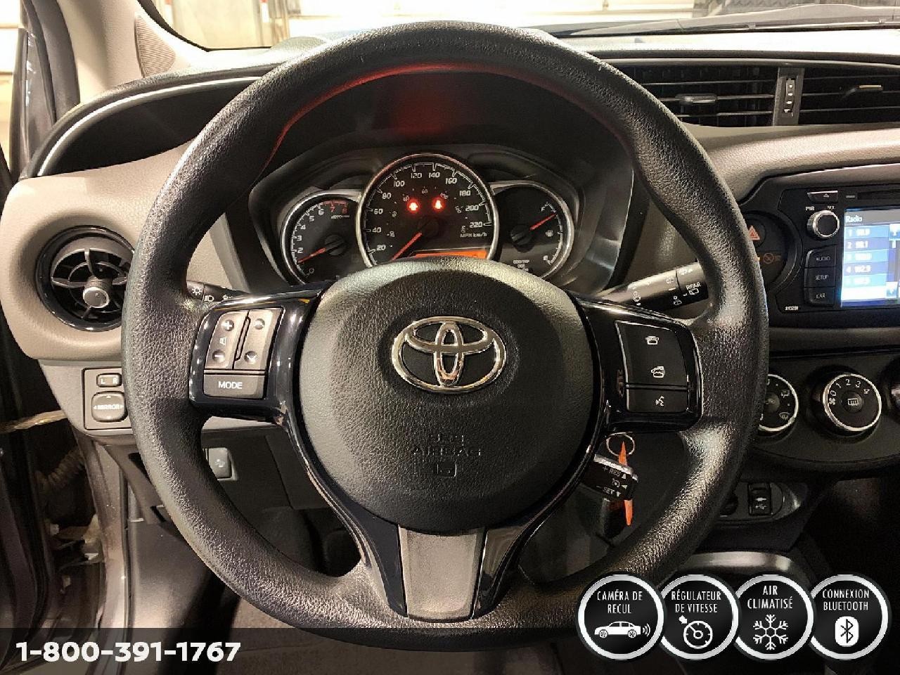 2019 NISSAN ROGUE SV Image principale