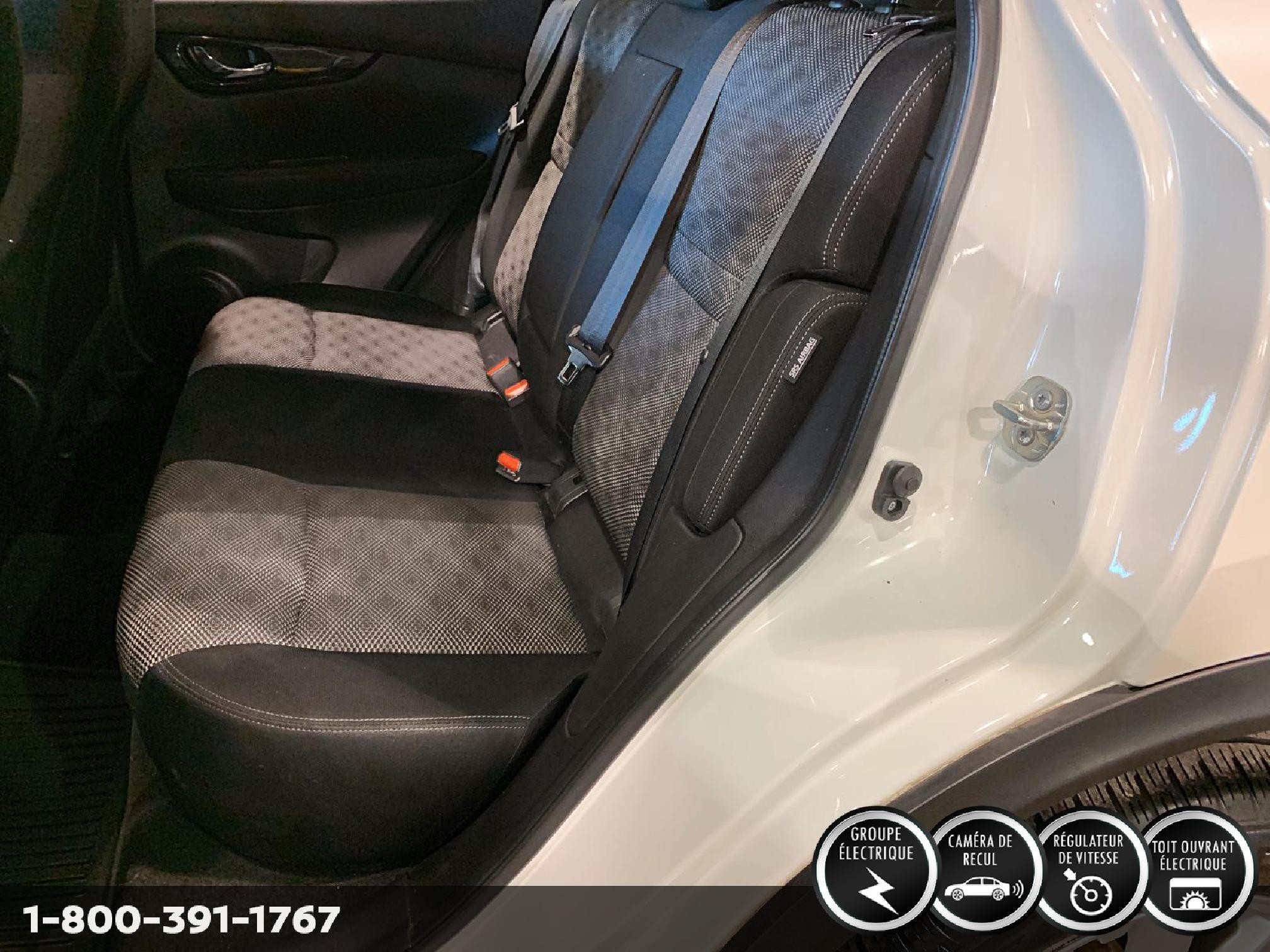 2016 Dodge Grand Caravan R/T Image principale