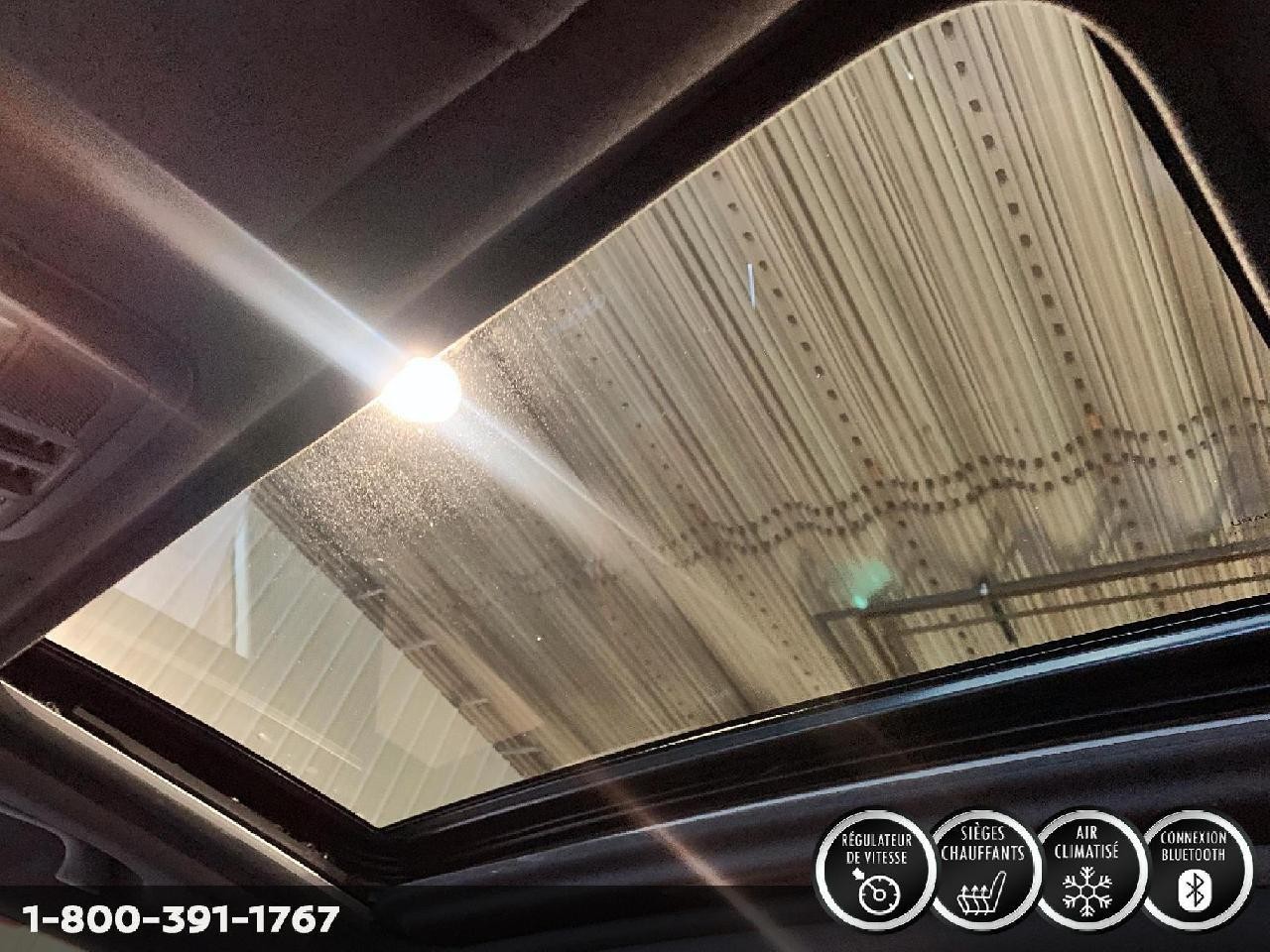 2018 NISSAN MURANO MIDNIGHT EDITION Image principale