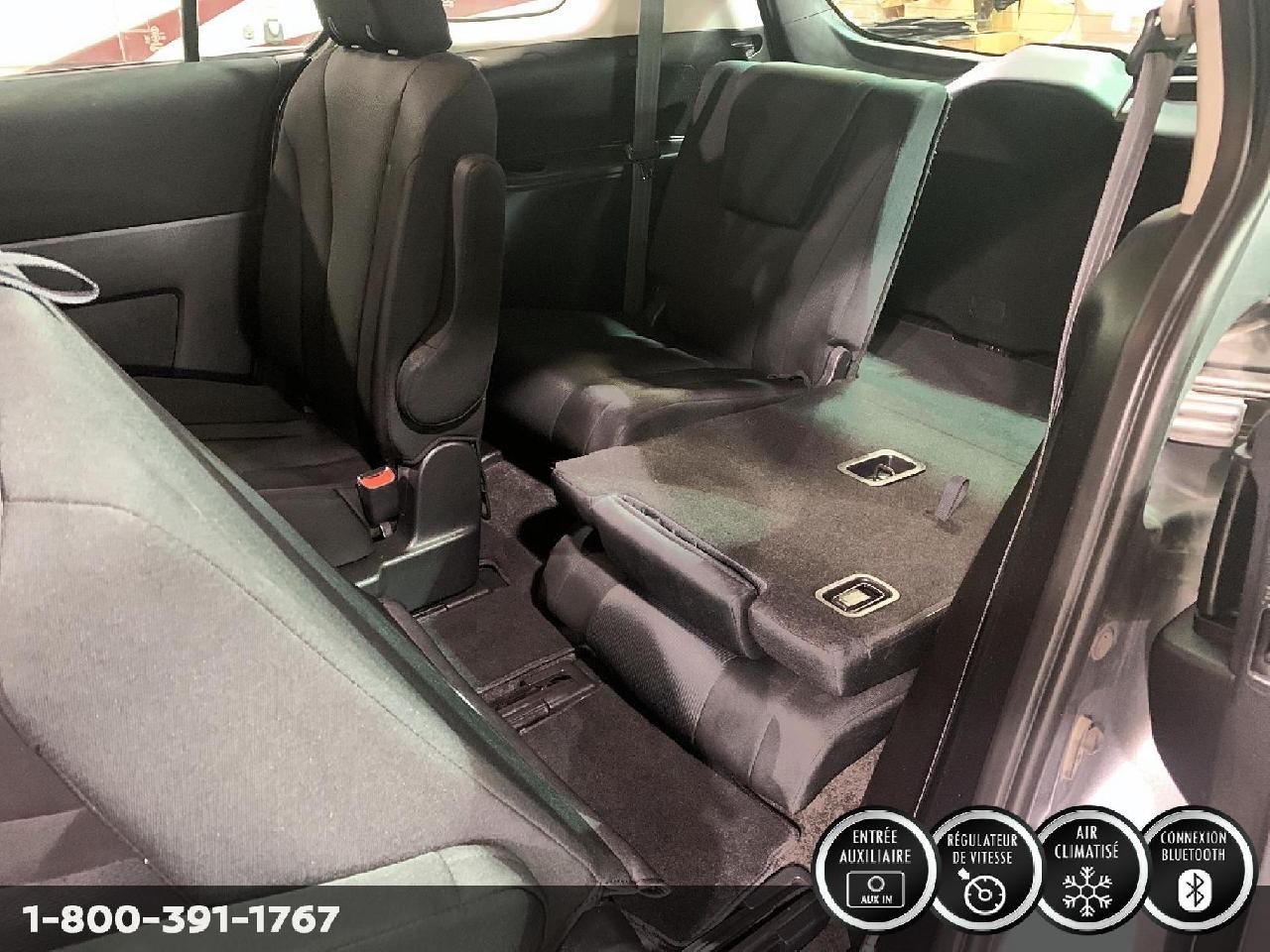 2014 Mazda 5 GS Image principale