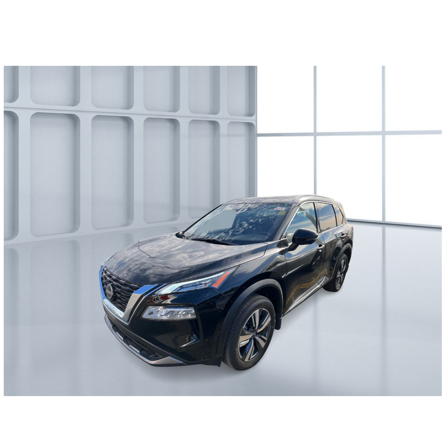 2018 Honda Civic Berline LX Image principale