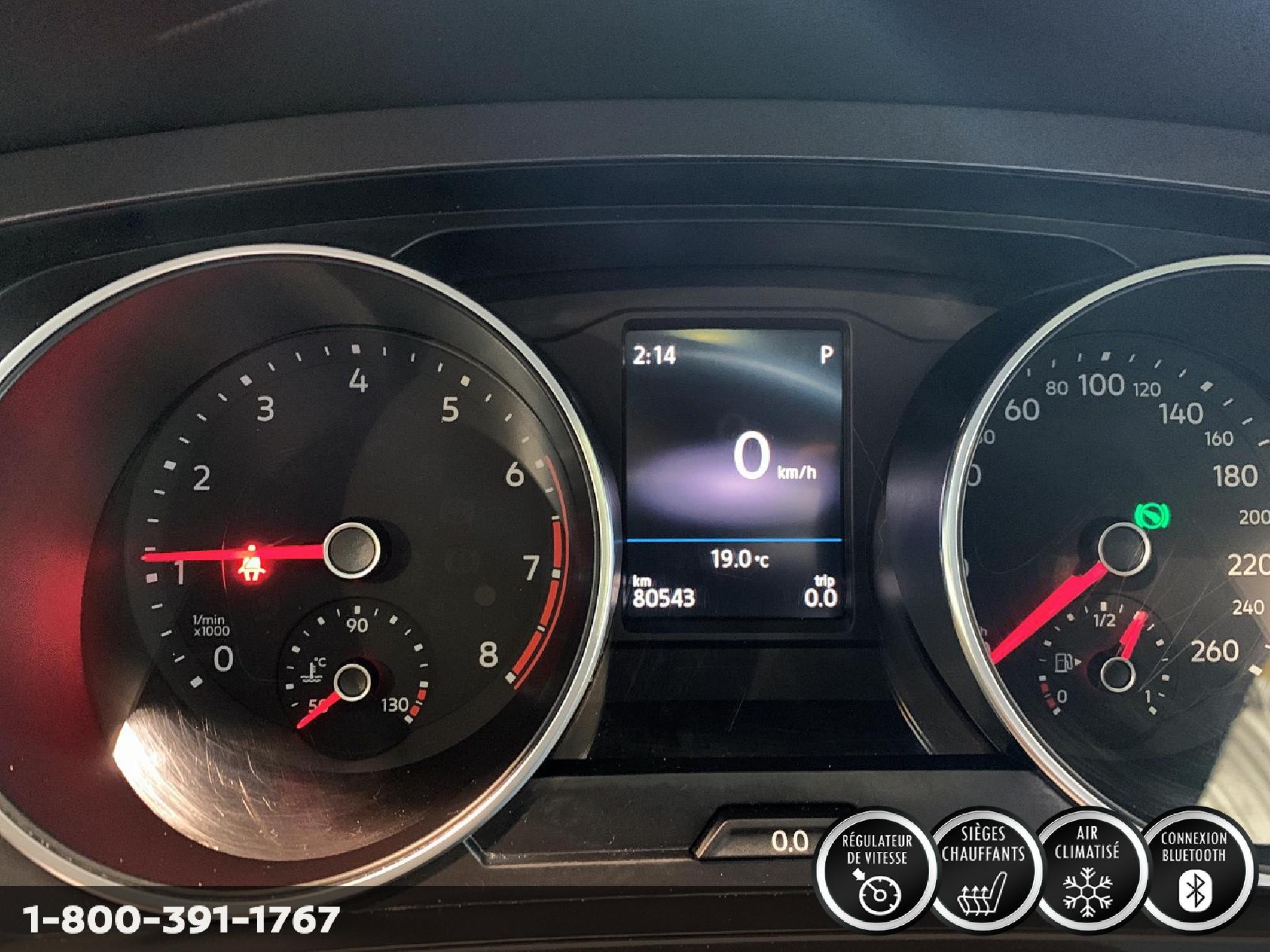 2019 Chevrolet Silverado 1500 RST Image principale