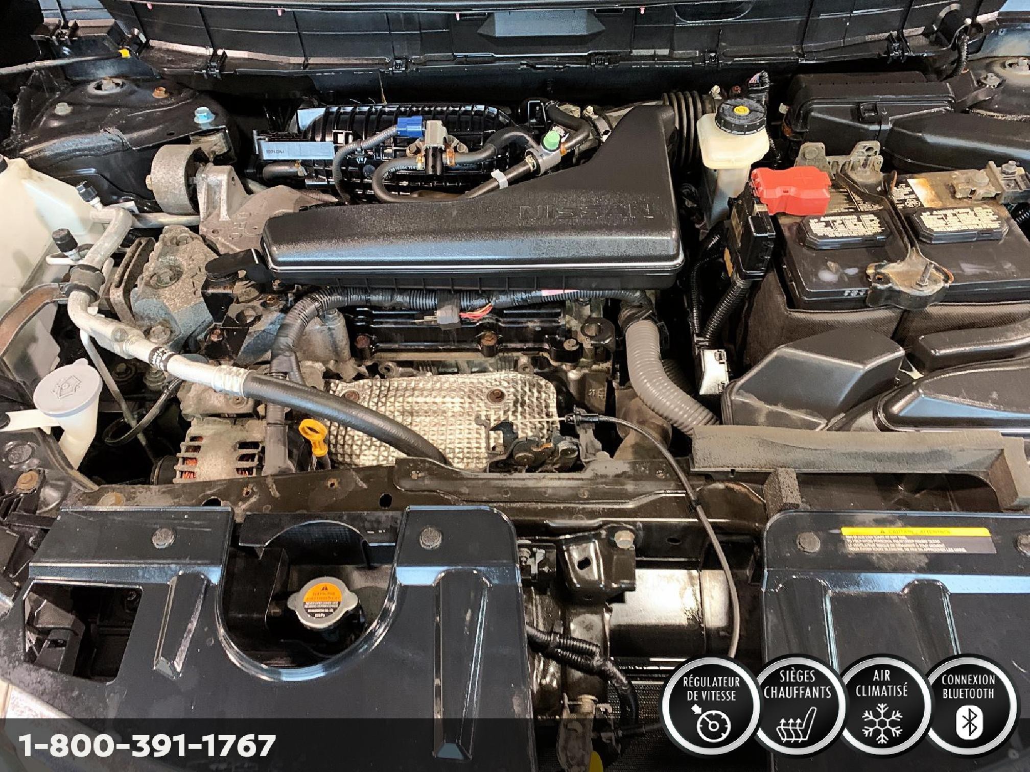 2022 Nissan Altima PLATINUM Image principale