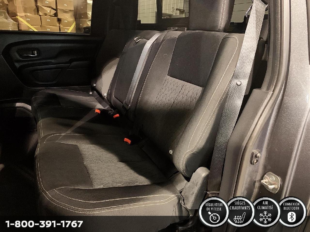 2023 Nissan Rogue SL Image principale