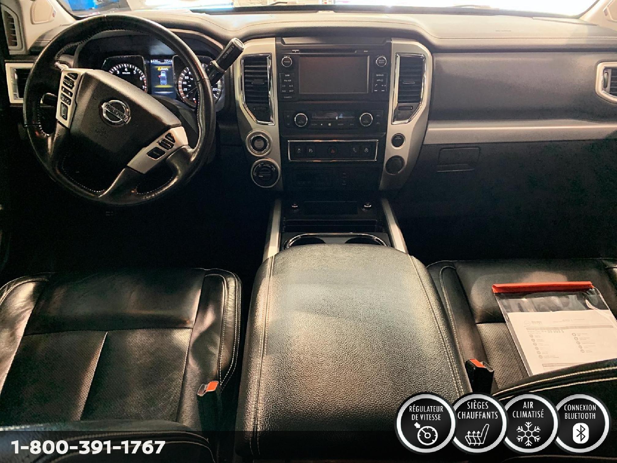 2023 Nissan Pathfinder SL Image principale