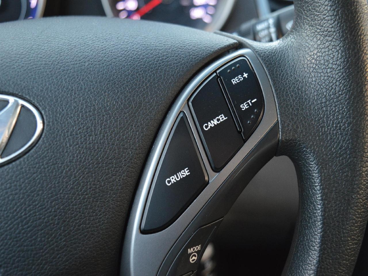 2014 Hyundai Elantra GL Image principale