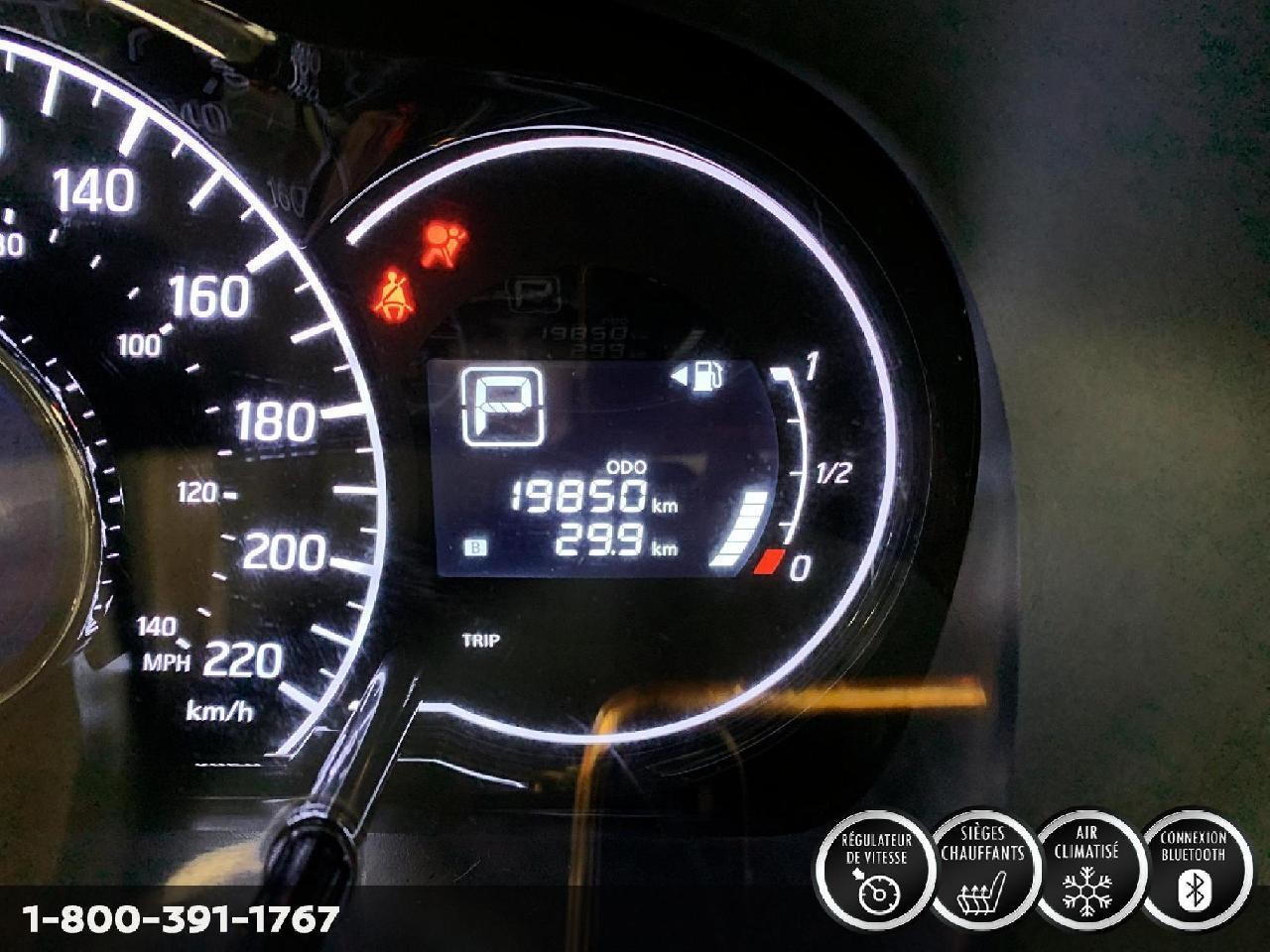 2022 Nissan Sentra SR PRIVILEGE Image principale