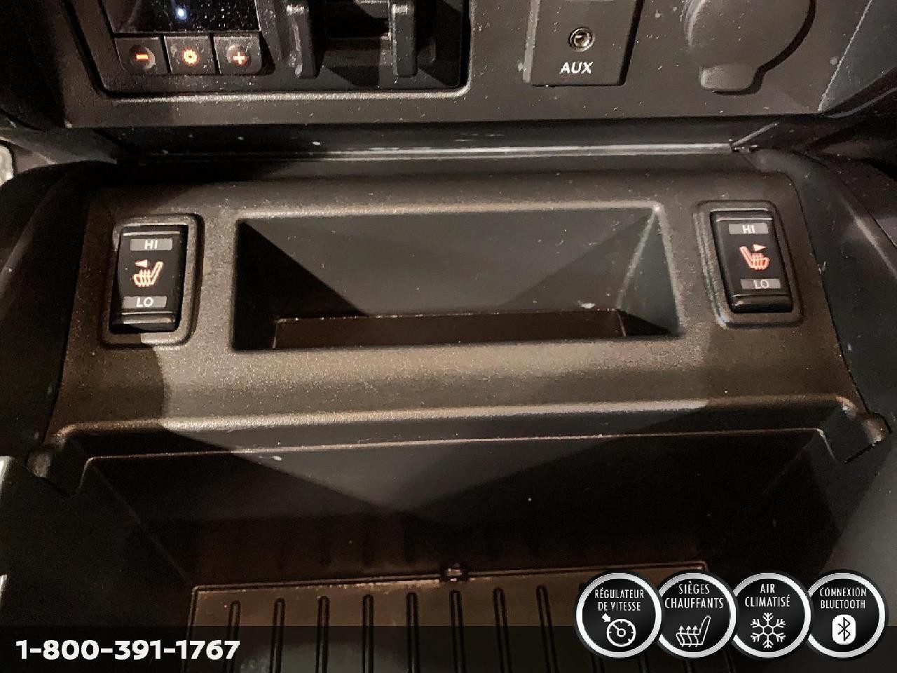 2023 Nissan Rogue SL Image principale