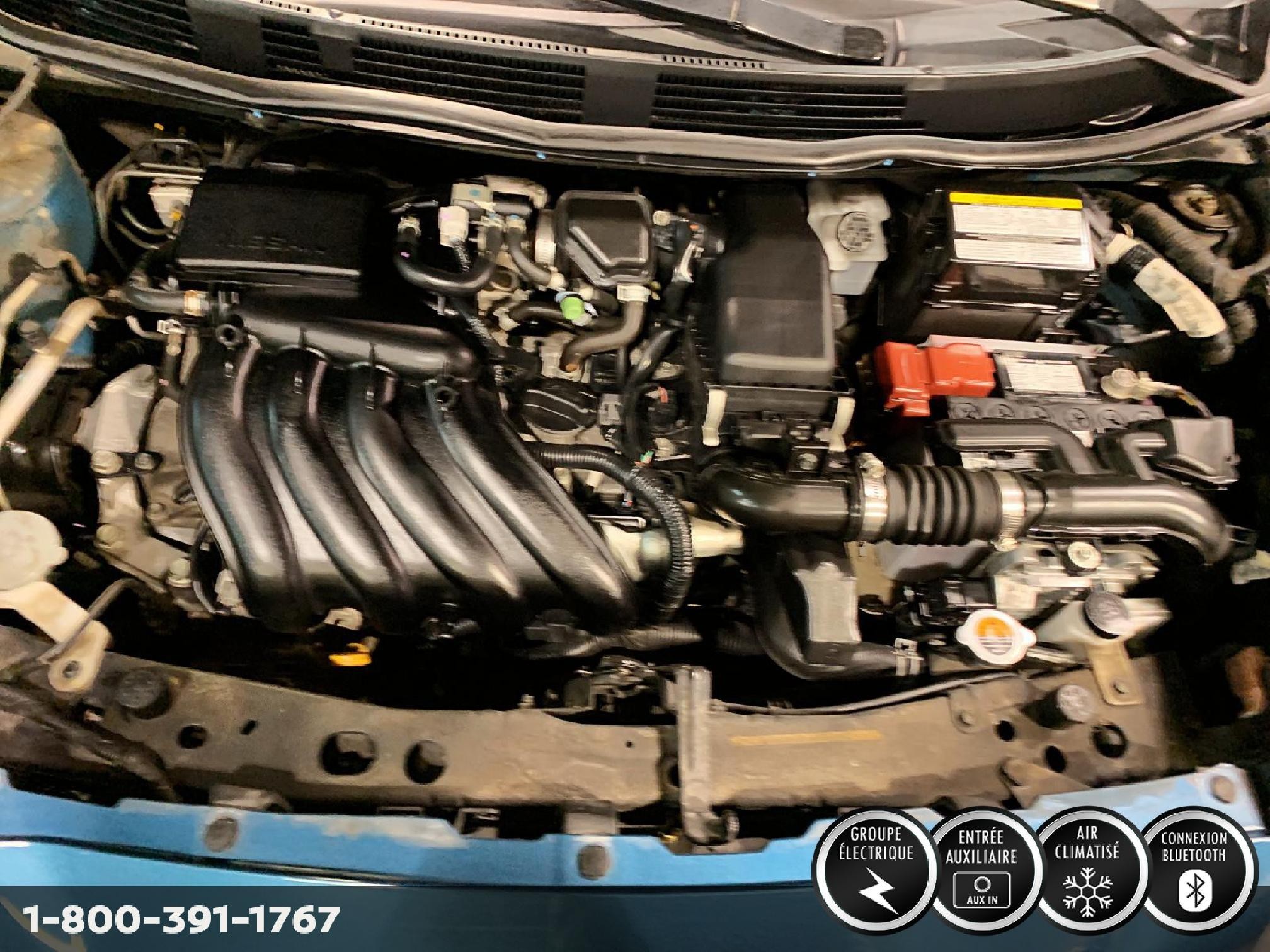 2022 Nissan Sentra SR Image principale