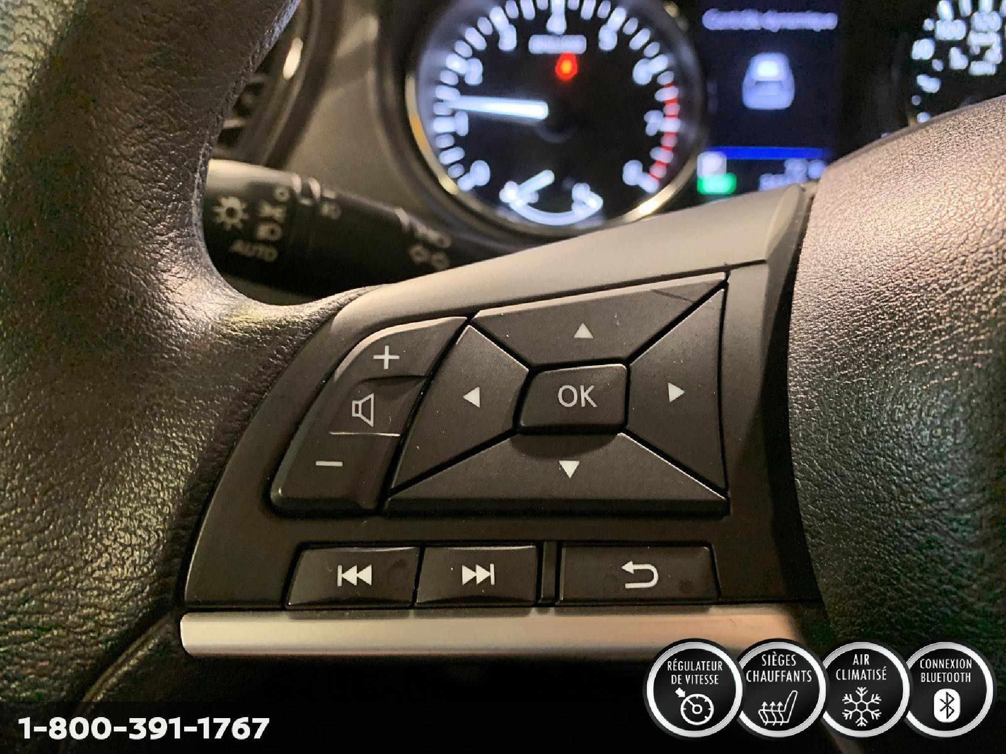 2023 Nissan Rogue S Image principale