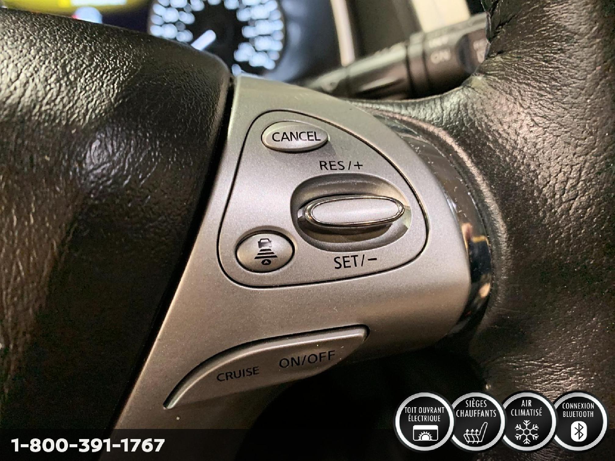 2018 MAZDA CX-3 GS Image principale