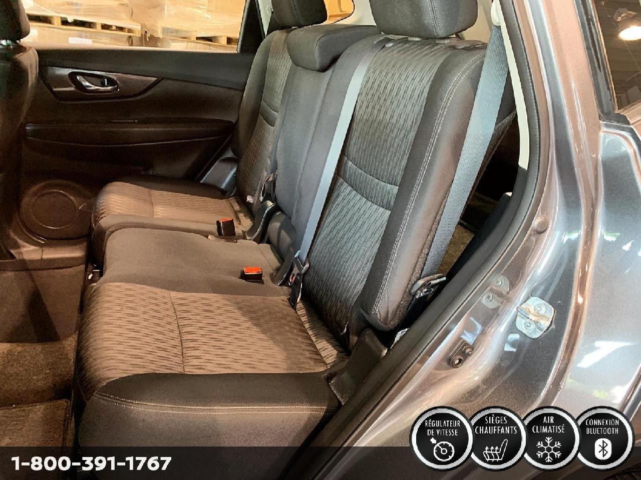 2021 Nissan Murano SV Image principale