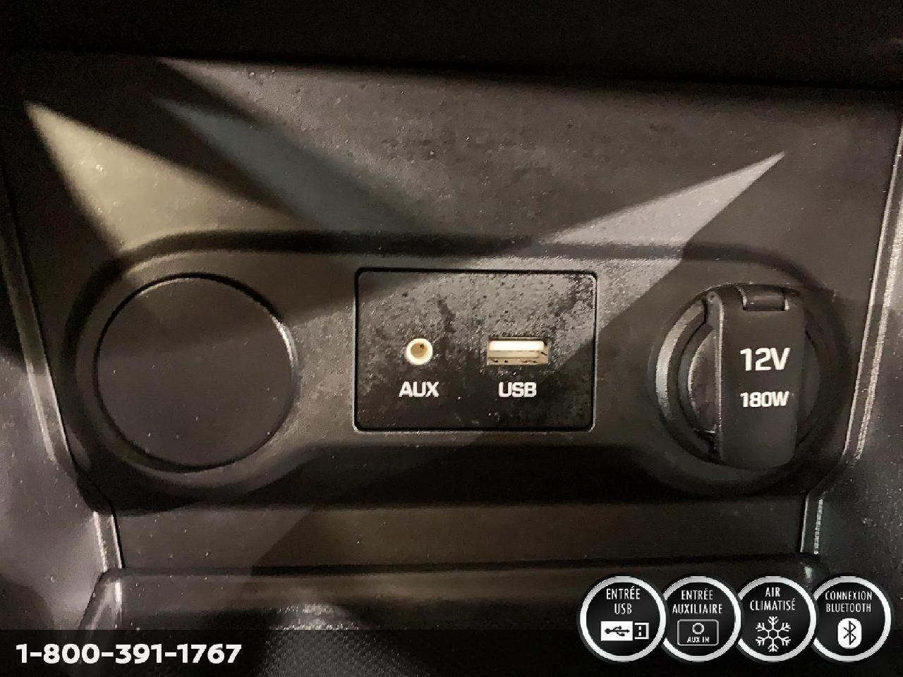 2020 Hyundai Accent ESSENTIAL Image principale