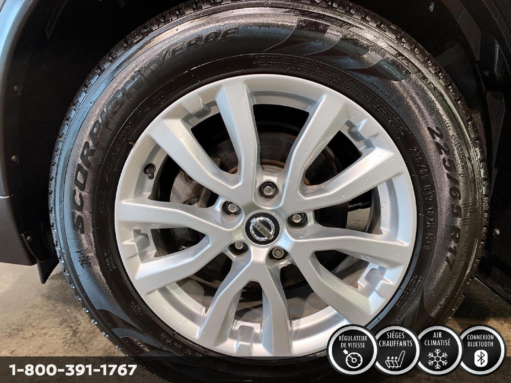 2022 Nissan Altima PLATINUM Image principale