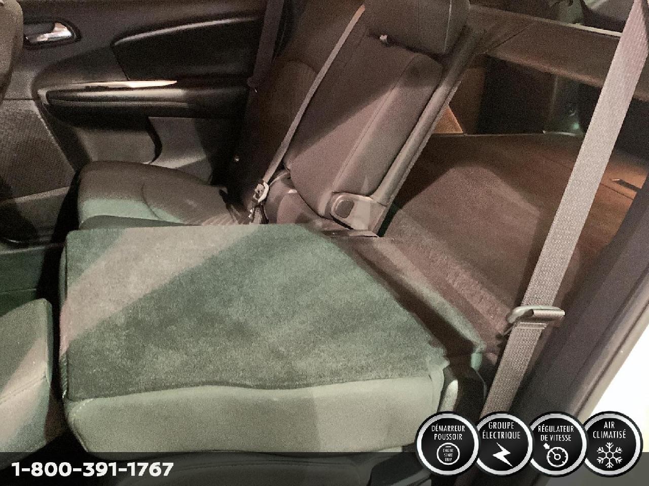 2013 Dodge Journey SE Image principale