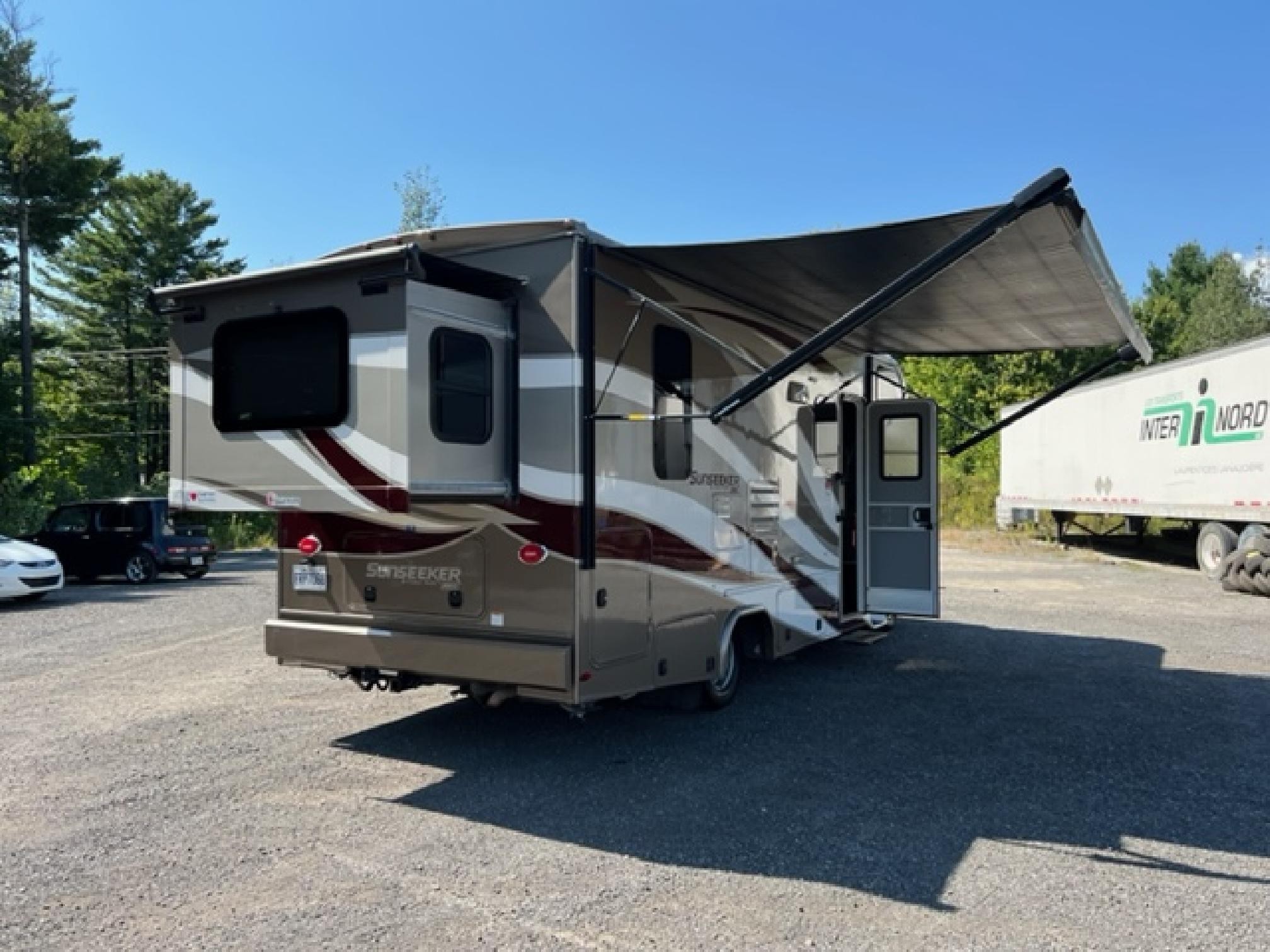 2015 VOLVO S60 T5 Image principale