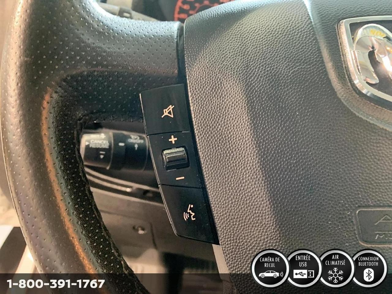 2017 Nissan LEAF S Image principale