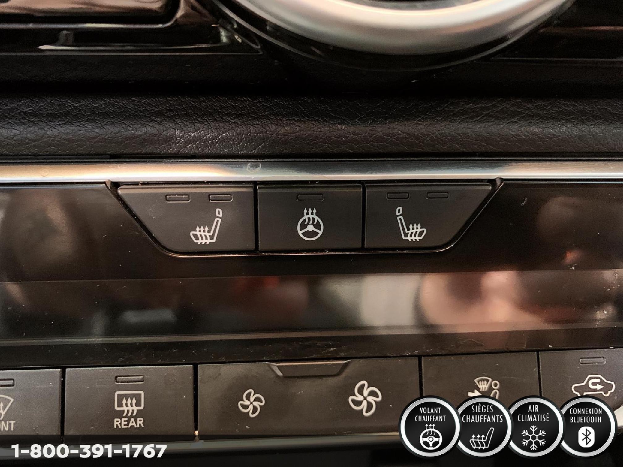 2019 Nissan Micra SV Image principale