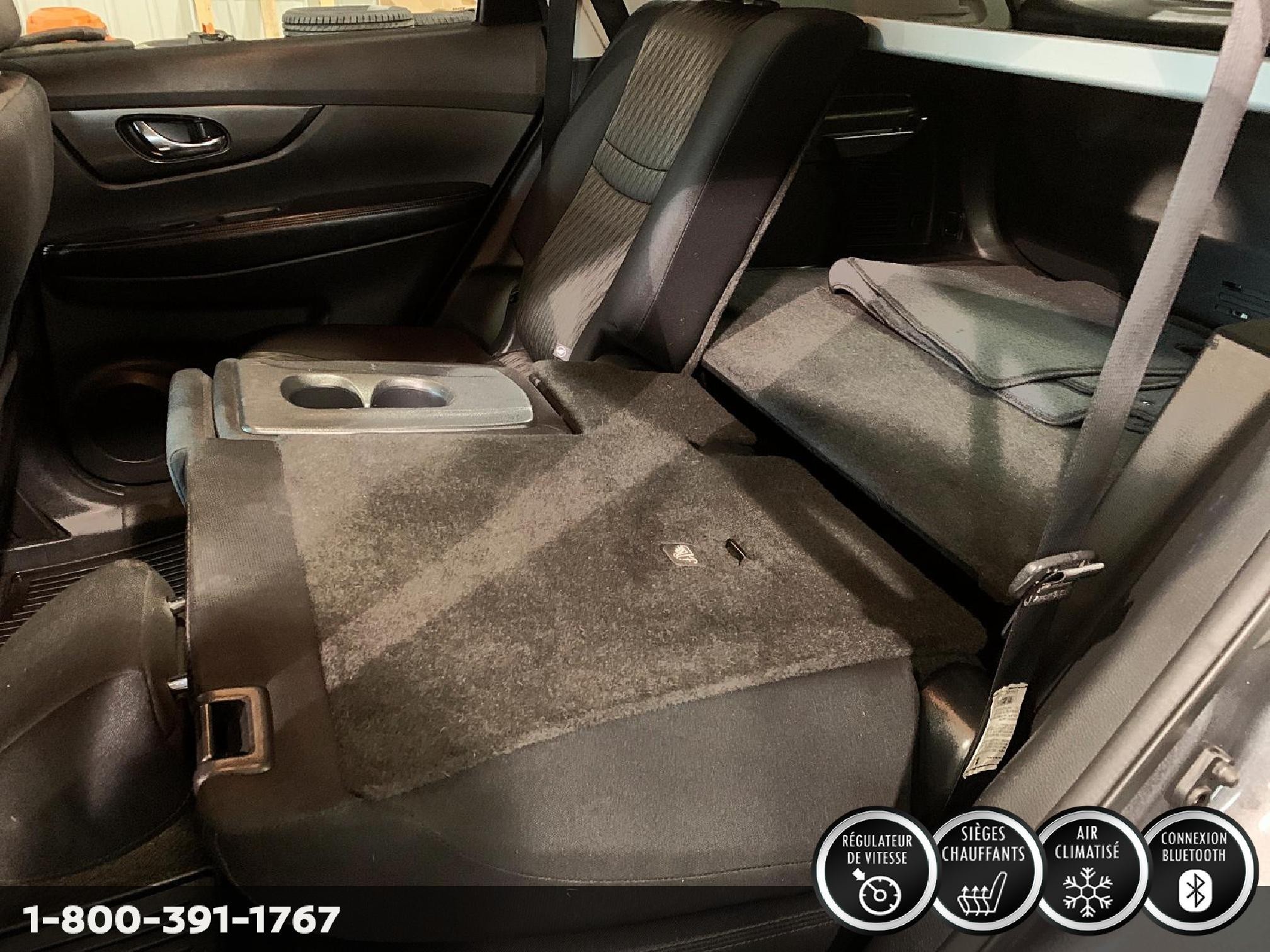 2022 Nissan Altima PLATINUM Image principale