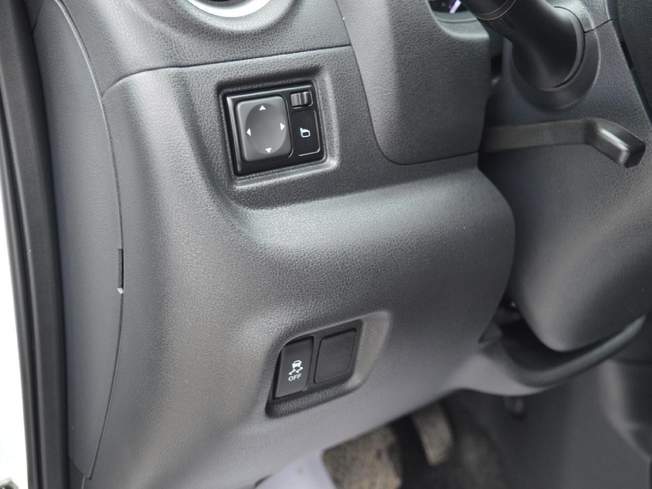 2018 Nissan VERSA NOTE SR Image principale