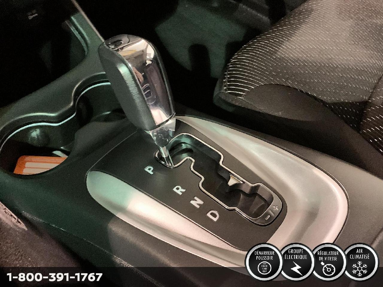 2013 Dodge Journey SE Image principale