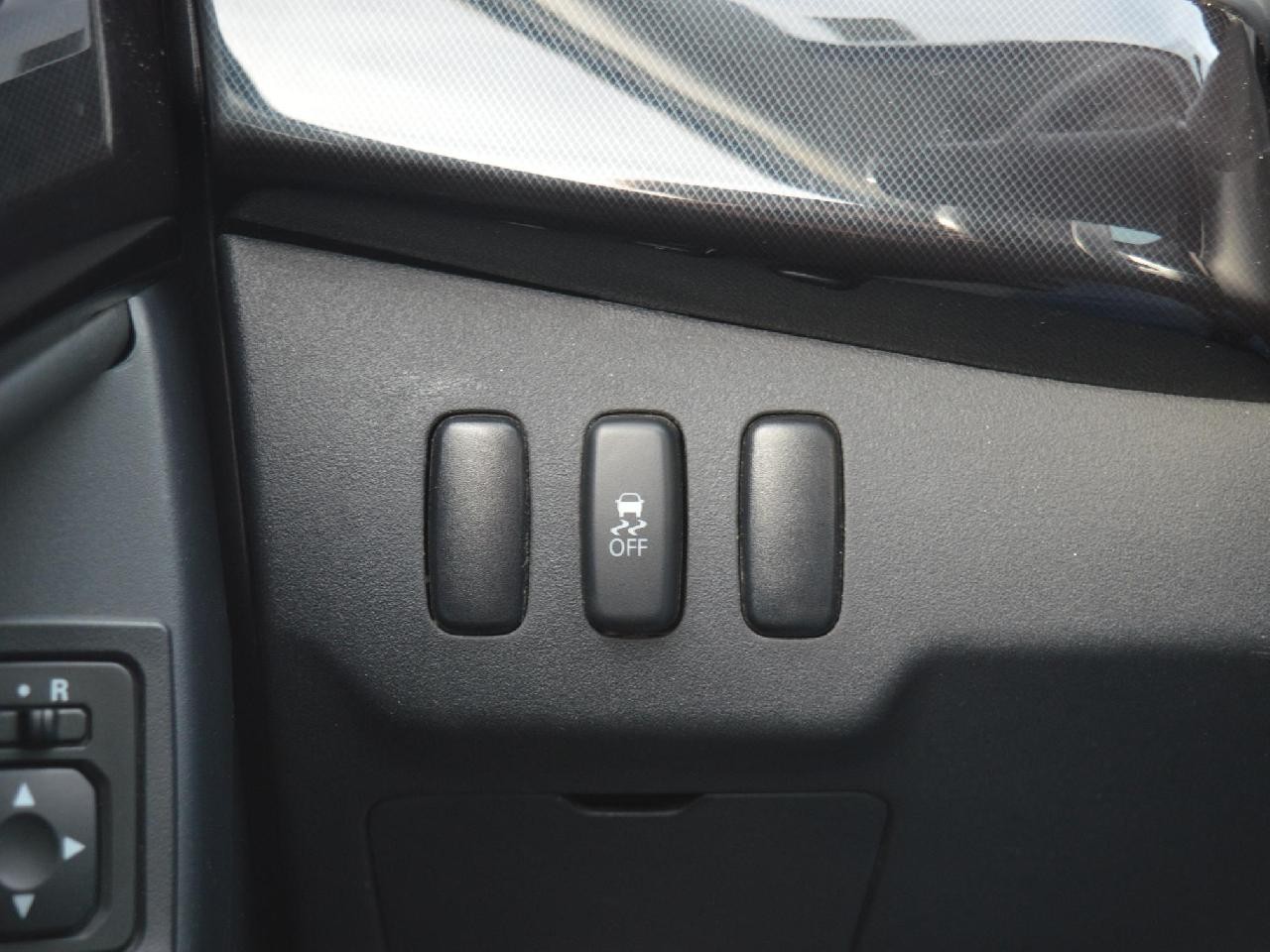 2016 Mitsubishi Lancer GTS AWC Image principale