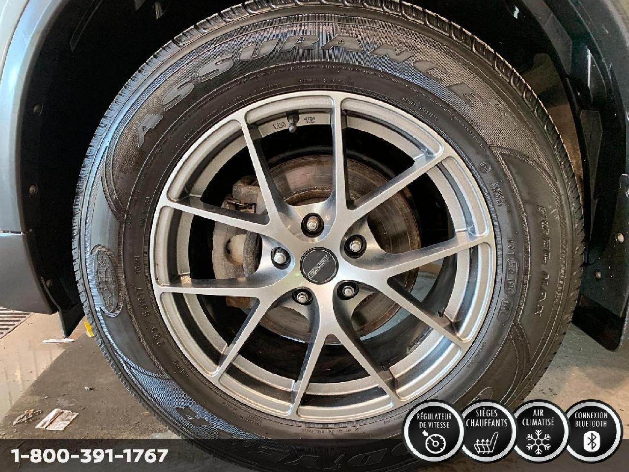 2015 Kia Optima LX Image principale