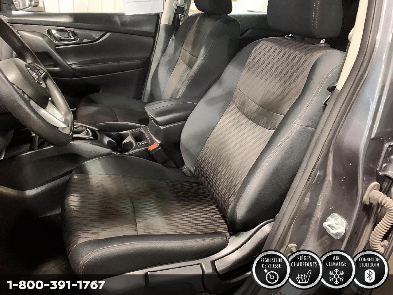 2023 Nissan Pathfinder ROCK CREEK Image principale