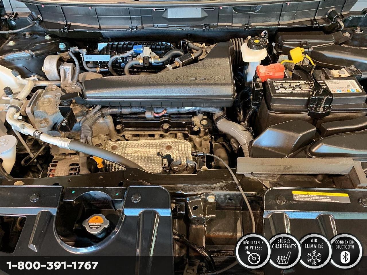 2014 Nissan JUKE SV Image principale