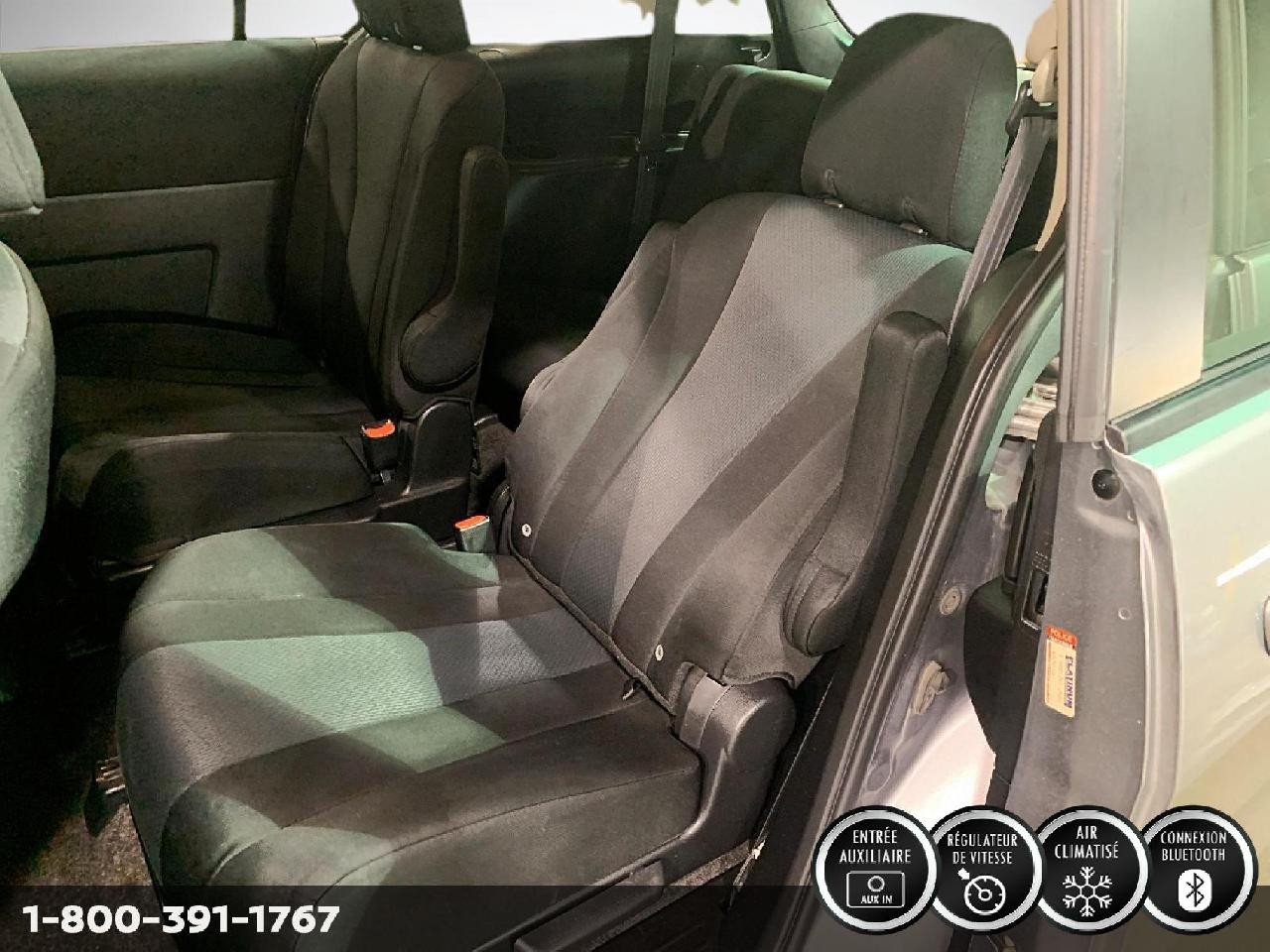 2014 Mazda 5 GS Image principale