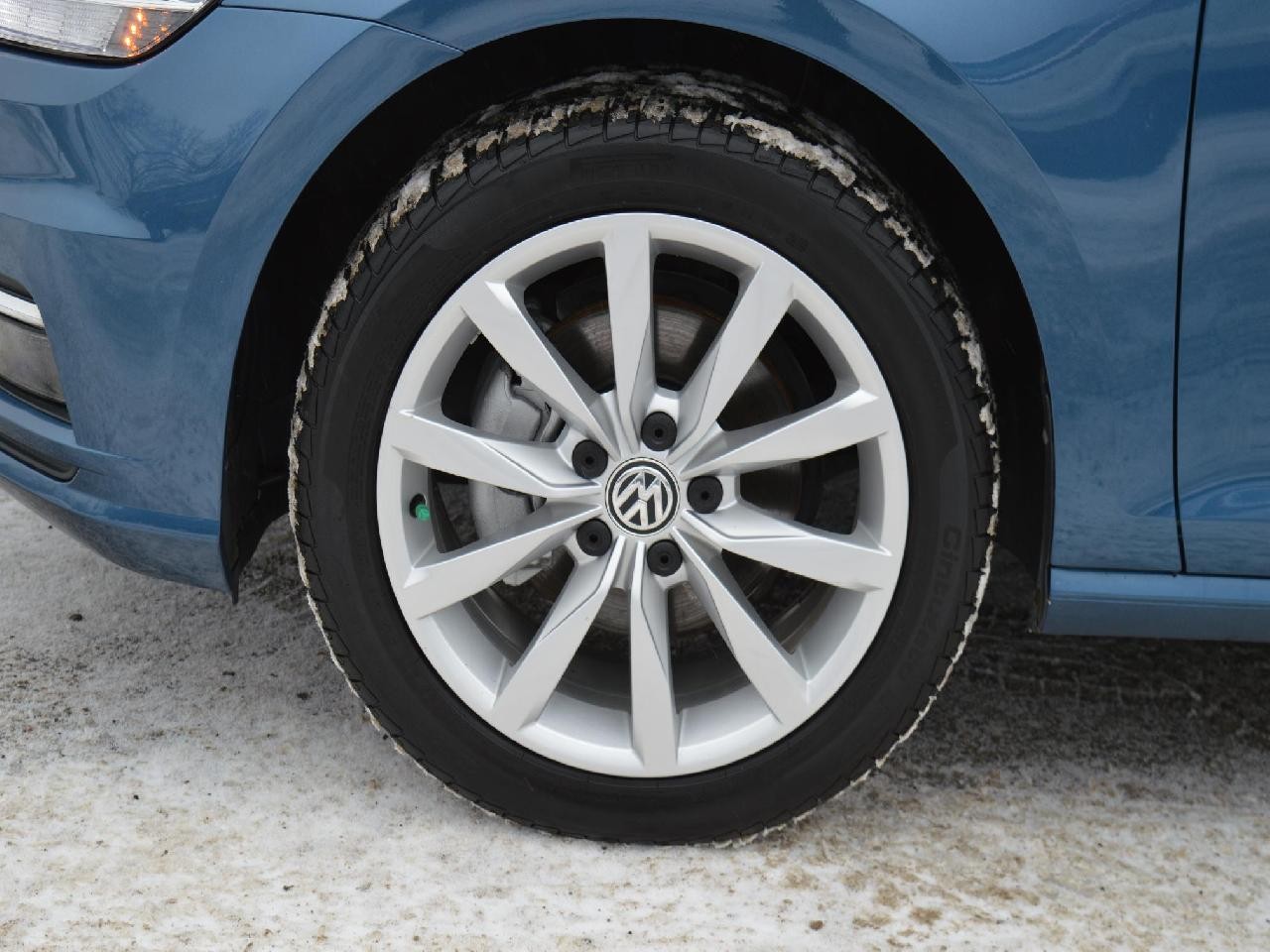 2019 Volkswagen GOLF SPORTWAGON 4MOTION 4MOTION EXECLINE AUTOMATIQUE Image principale