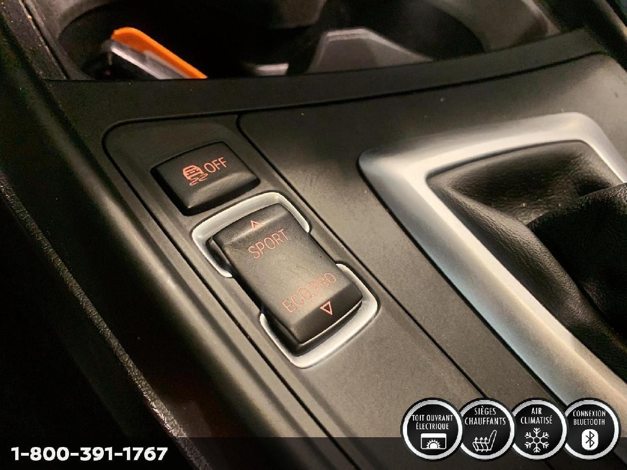 2023 Nissan Rogue SL Image principale