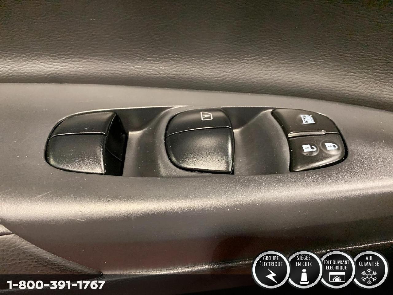 2018 Chevrolet Cruze PREMIER Image principale