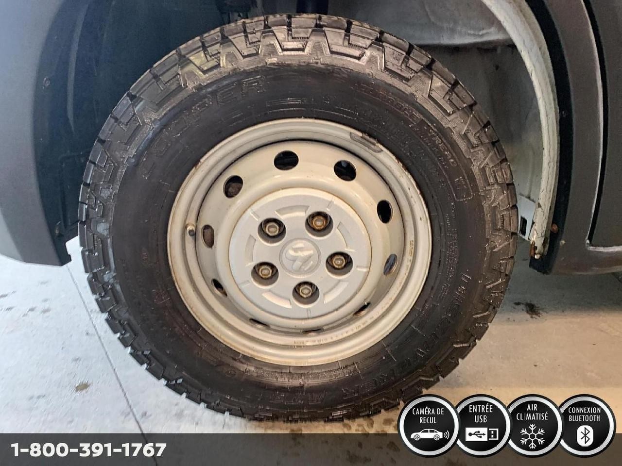 2017 Nissan LEAF S Image principale