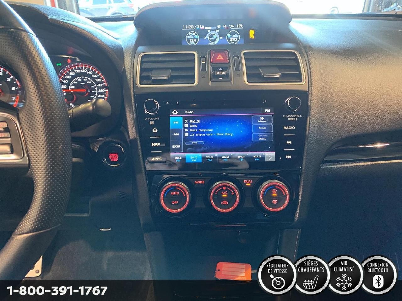 2018 NISSAN MURANO MIDNIGHT EDITION Image principale