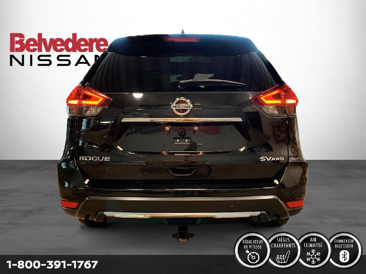 2014 Nissan JUKE SV Image principale