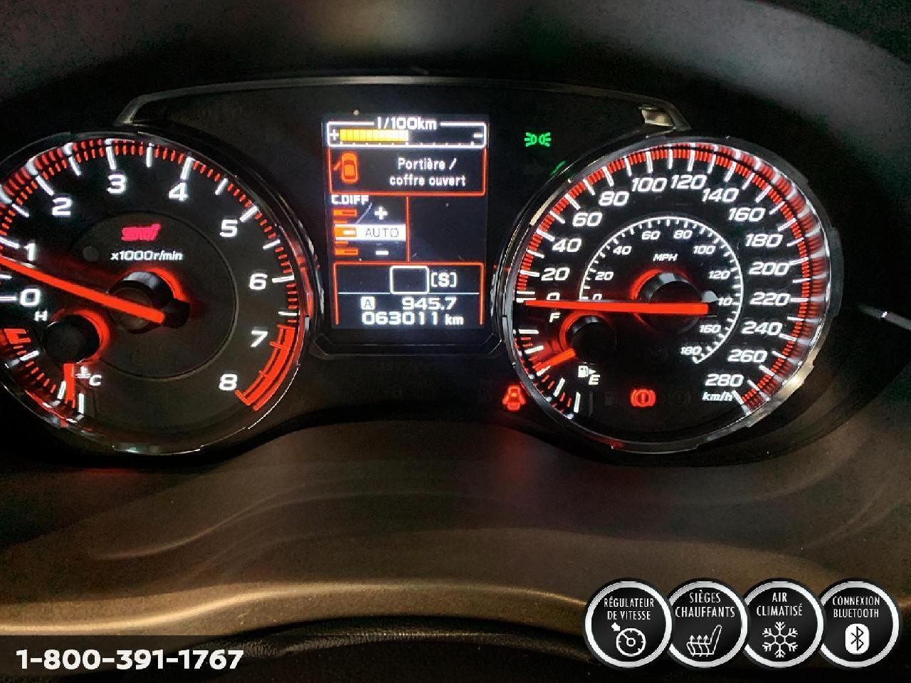 2018 NISSAN MURANO MIDNIGHT EDITION Image principale