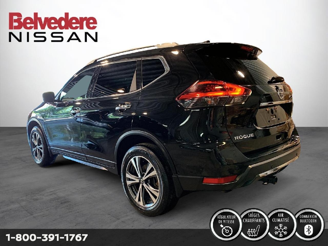 2014 Nissan JUKE SV Image principale