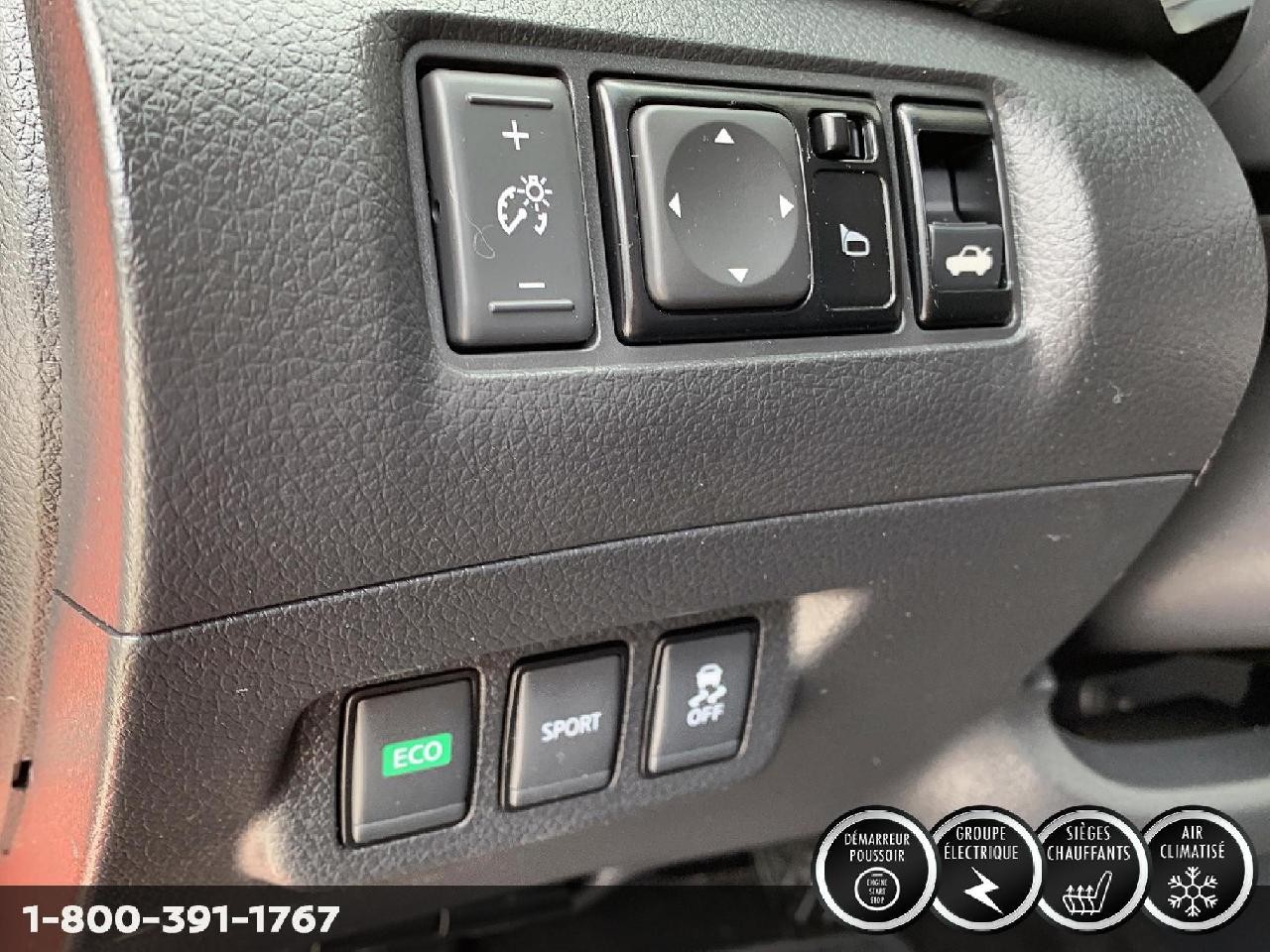 2017 NISSAN SENTRA SV Image principale