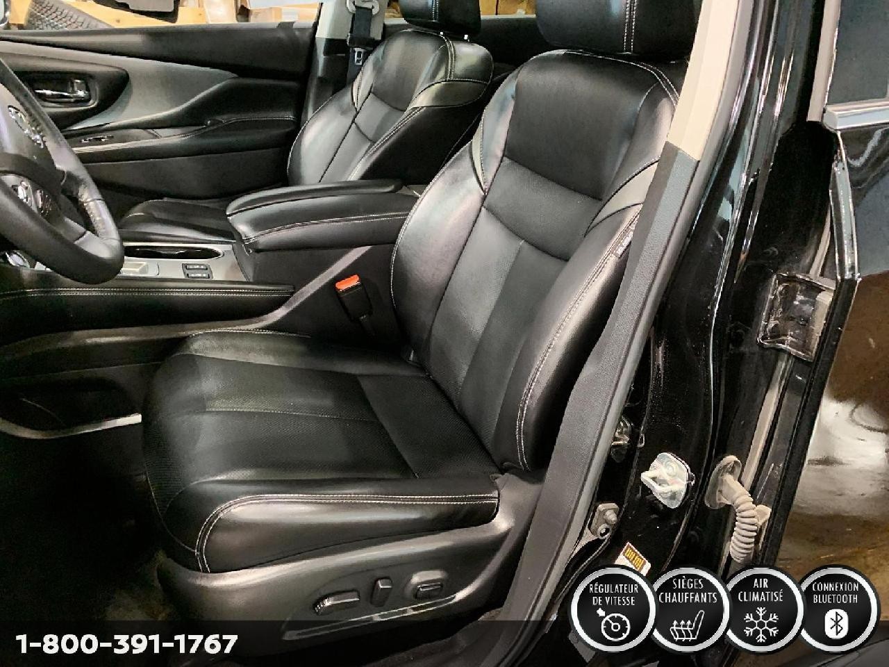 2019 NISSAN QASHQAI S Image principale