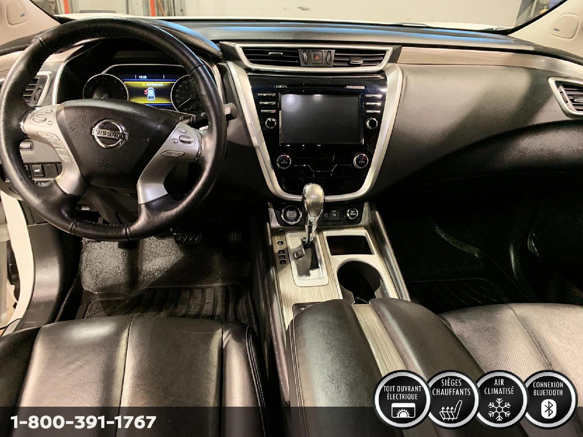 2018 MAZDA CX-3 GS Image principale