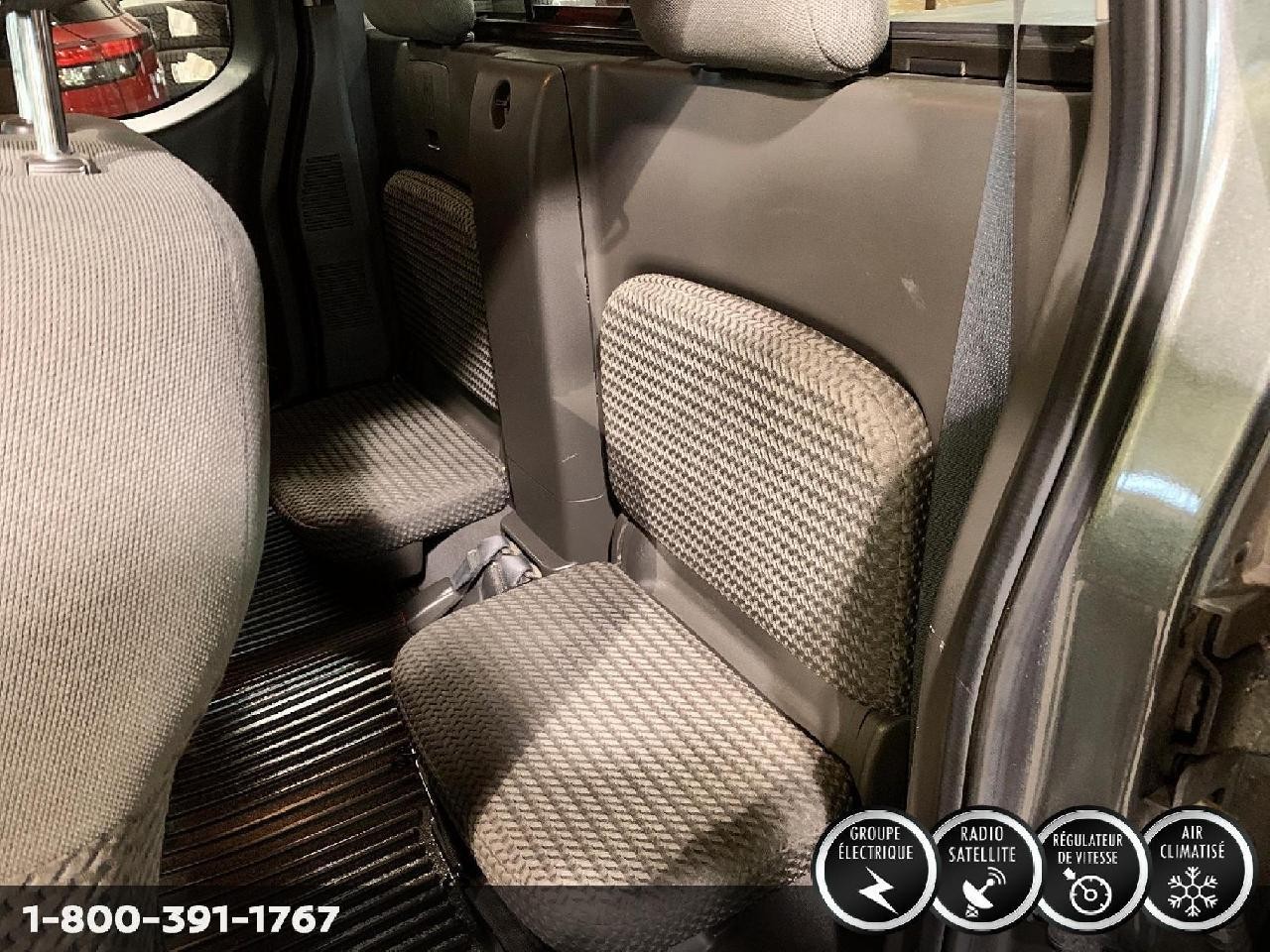 2023 Nissan Armada PLATINUM Image principale