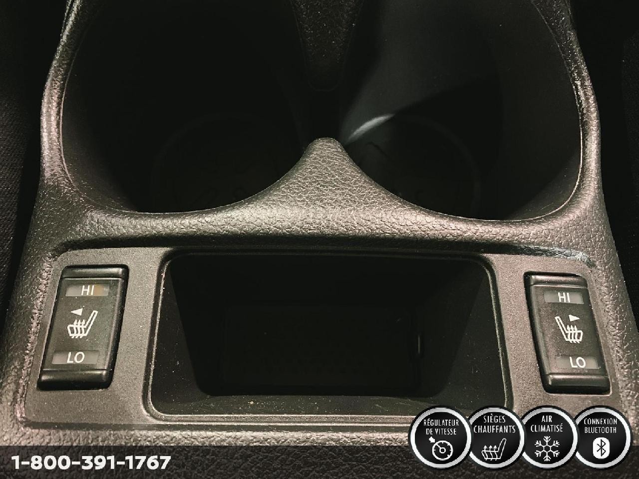 2023 Nissan Pathfinder ROCK CREEK Image principale